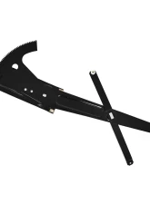ACP Door Window Regulator Driver Side FM-BW008                                     - FM-BW008 - Image 3