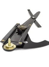 ACP Door Window Regulator Driver Side FM-BW008                                     - FM-BW008 - Image 4