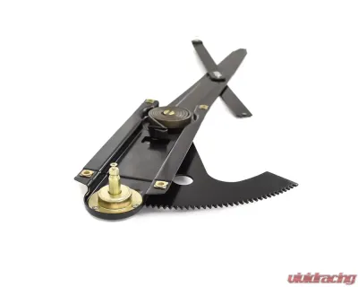ACP Door Window Regulator Driver Side FM-BW008 - FM-BW008