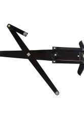 ACP Door Window Regulator Passenger Side FM-BW009                                     - FM-BW009 - Image 4