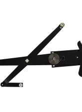 ACP Door Window Regulator Passenger Side FM-BW009                                     - FM-BW009 - Image 3