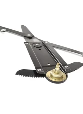 ACP Door Window Regulator Passenger Side FM-BW009                                     - FM-BW009 - Image 4