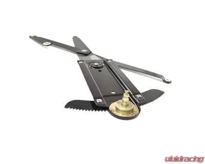 ACP Door Window Regulator Passenger Side FM-BW009 - FM-BW009