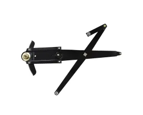 ACP Door Window Regulator Driver Side FM-BW010