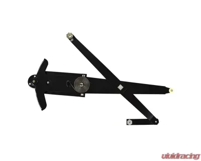 ACP Door Window Regulator Driver Side FM-BW010 - FM-BW010