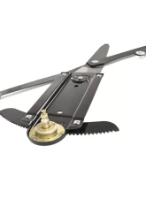 ACP Door Window Regulator Driver Side FM-BW010                                     - FM-BW010 - Image 4