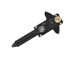 ACP Door Window Regulator Passenger Side FM-BW012A