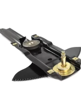 ACP Door Window Regulator Passenger Side FM-BW012A                                     - FM-BW012A - Image 4