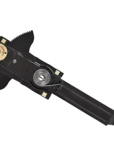 ACP Door Window Regulator Driver Side FM-BW012B                                     - FM-BW012B - Image 4