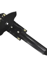 ACP Door Window Regulator Driver Side FM-BW012B                                     - FM-BW012B - Image 3