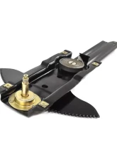 ACP Door Window Regulator Driver Side FM-BW012B                                     - FM-BW012B - Image 4
