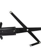 ACP Door Window Regulator Driver Side FM-BW012                                     - FM-BW012 - Image 4