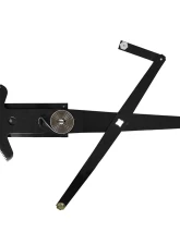 ACP Door Window Regulator Driver Side FM-BW012                                     - FM-BW012 - Image 3