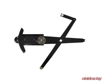 ACP Door Window Regulator Driver Side FM-BW012 - FM-BW012