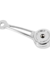 ACP Door & Quarter Window Handle without Knob Deluxe Driver or Passenger Side FM-BW014B                                     - FM-BW014B - Image 4