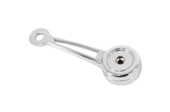 Exterior Accessories