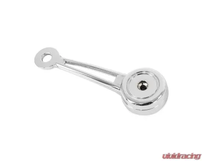 ACP Door & Quarter Window Handle without Knob Deluxe Driver or Passenger Side FM-BW014B - FM-BW014B