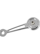 ACP Door & Quarter Window Handle without Knob Deluxe Driver or Passenger Side FM-BW014B                                     - FM-BW014B - Image 3