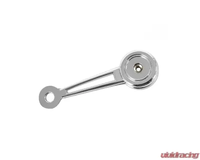 ACP Door & Quarter Window Handle without Knob Deluxe Driver or Passenger Side FM-BW014B - FM-BW014B
