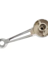ACP Door & Quarter Window Handle without Knob Deluxe Driver or Passenger Side FM-BW014B                                     - FM-BW014B - Image 4