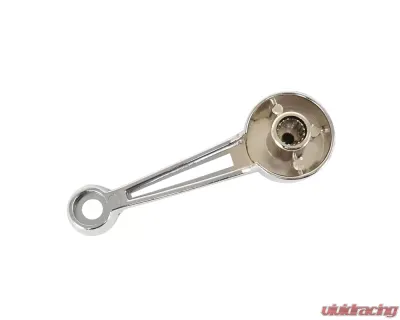 ACP Door & Quarter Window Handle without Knob Deluxe Driver or Passenger Side FM-BW014B - FM-BW014B