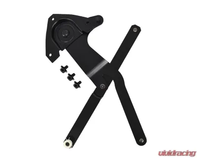 ACP Door Window Regulator Scissors Driver Side FM-BW017A - FM-BW017A