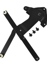 ACP Door Window Regulator Scissors Driver Side FM-BW017A                                     - FM-BW017A - Image 3
