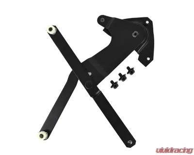 ACP Door Window Regulator Scissors Driver Side FM-BW017A - FM-BW017A