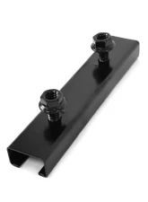 ACP Door Window Regulator Guide Channel Driver or Passenger Side FM-BW017B                                     - FM-BW017B - Image 2