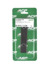 ACP Door Window Regulator Guide Channel Driver or Passenger Side FM-BW017B                                     - FM-BW017B - Image 5