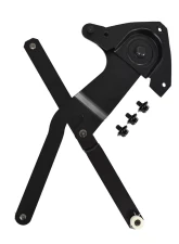 ACP Door Window Regulator Scissors Passenger Side FM-BW017                                     - FM-BW017 - Image 6