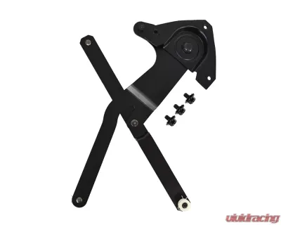 ACP Door Window Regulator Scissors Passenger Side FM-BW017 - FM-BW017