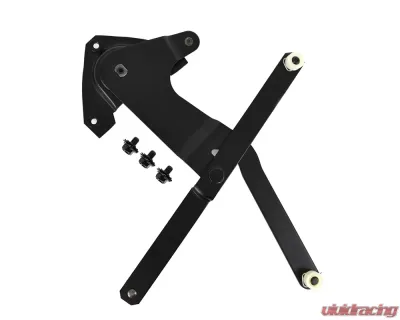 ACP Door Window Regulator Scissors Passenger Side FM-BW017 - FM-BW017