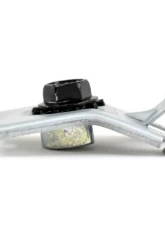 ACP Door Window Regulator Scissors Passenger Side FM-BW017                                     - FM-BW017 - Image 5