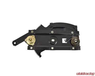 ACP Quarter Window Regulator Driver Side FM-BW020A for Ford Mustang, Mercury Cougar 1969-1970 - FM-BW020A