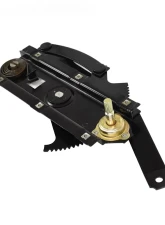 ACP Quarter Window Regulator Passenger Side FM-BW020                                     - FM-BW020 - Image 2