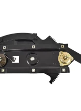 ACP Quarter Window Regulator Passenger Side FM-BW020                                     - FM-BW020 - Image 3