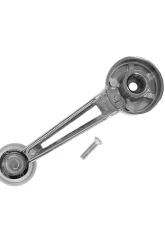 ACP Door Window Handle With Clear Knob Driver or Passenger Side FM-BW021F                                     - FM-BW021F - Image 4