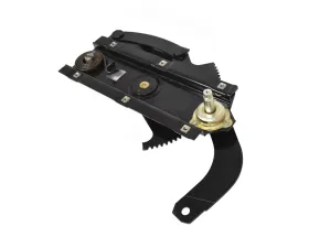 ACP Quarter Window Regulator Passenger Side FM-BW021