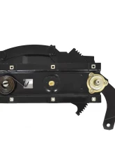 ACP Quarter Window Regulator Passenger Side FM-BW021                                     - FM-BW021 - Image 3
