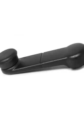 ACP Door Window Handle Black Driver or Passenger Side FM-BW022A                                     - FM-BW022A - Image 4