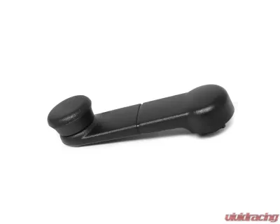 ACP Door Window Handle Black Driver or Passenger Side FM-BW022A - FM-BW022A