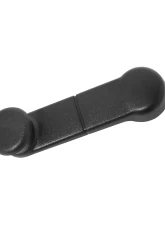 ACP Door Window Handle Black Driver or Passenger Side FM-BW022A                                     - FM-BW022A - Image 3