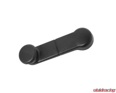 ACP Door Window Handle Black Driver or Passenger Side FM-BW022A - FM-BW022A