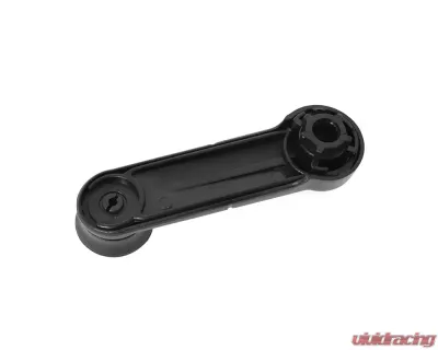 ACP Door Window Handle Black Driver or Passenger Side FM-BW022A - FM-BW022A