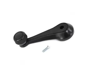 ACP Door Window Handle Black Driver or Passenger Side FM-BW022