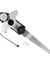 ACP Door Window Regulator With Motor Driver Side FM-BW023L                                     - FM-BW023L - Image 5