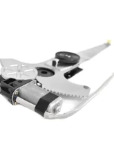 ACP Door Window Regulator With Motor Driver Side FM-BW023L                                     - FM-BW023L - Image 5