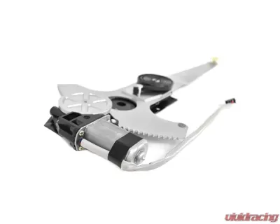 ACP Door Window Regulator With Motor Driver Side FM-BW023L - FM-BW023L