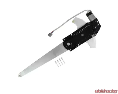 ACP Door Window Regulator With Motor Passenger Side FM-BW023R - FM-BW023R